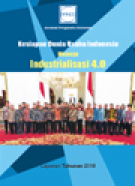 Laporan Tahunan APINDO Kabupaten Klungkung 2018