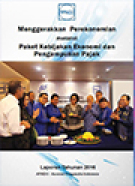 Laporan Tahunan APINDO Kabupaten Klungkung 2016