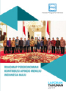 Laporan Tahunan APINDO Kabupaten Klungkung 2019